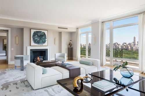 Giới siêu giàu thế chấp penthouse tại Mỹ để vay ngân hàng