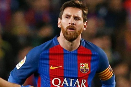 Tân binh Barca: 'Tôi không hiểu Messi nói gì'