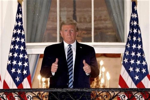 'Thuốc VIP' có thể lợi bất cập hại cho Tổng thống Trump