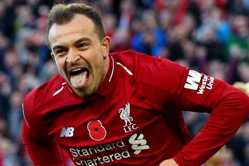 Liverpool tiếp tục có cầu thủ nhiễm nCoV