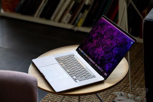 Người dùng MacBook đang gặp nguy hiểm