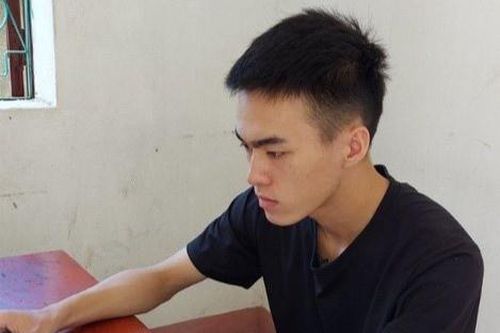 Bán bạn gái sang Trung Quốc để lấy 15 triệu