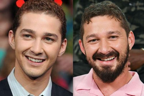 Shia LaBeouf - tài tử bị hủy hoại vì nhân cách cuồng loạn