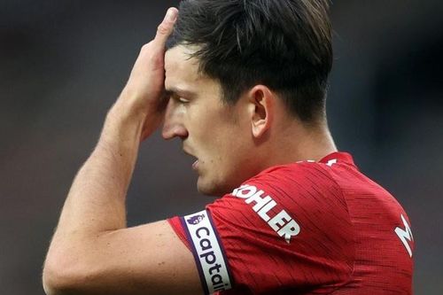 Man United rơi vào cảnh hỗn độn