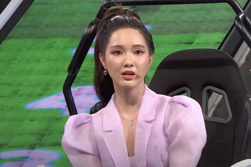 Jang Mi và dàn sao Việt trả lời ngô nghê ở Nhanh như chớp