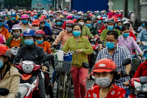 Covid-19 tước đi việc làm của 4,4 triệu người Việt
