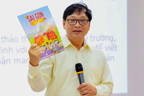 Đề xuất thành lập Ủy ban Quốc gia phát triển văn hóa đọc