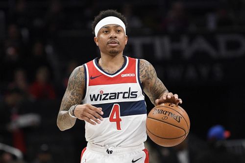 Sao NBA cao 1,75 m sắp tái xuất ở tuổi 31