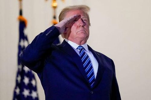 Tin tức thế giới hôm nay 6/10: Vừa xuất viện, ông Trump vẫn muốn tham dự cuộc tranh luận thứ hai