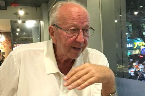Ảnh 'Hà Nội 1967 – 1975' của Thomas Billhardt: Một Hà Nội 'đáng được lưu giữ mãi'