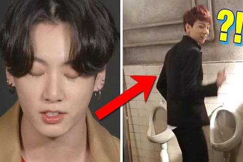 BTS tiết lộ thường xuyên trốn vào nhà tắm khi ra mắt, lý do khiến ARMY đau lòng