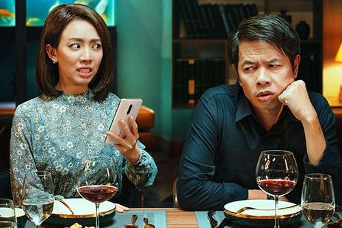 Không đóng hài, Thái Hòa tiết lộ vai diễn bất ngờ trong phim 'Tiệc trăng máu'