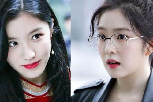Trong mắt đàn ông Nhật, đây là nữ thần K-pop đẹp nhất: Nayeon Twice, Jisoo Blackpink…