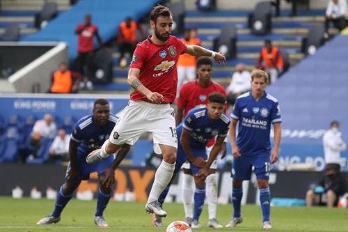Vì sao bàn thắng liên tục xuất hiện ở Premier League mùa này?