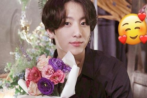 Mổ xẻ cách hẹn hò của Jungkook BTS với trắc nghiệm tính cách
