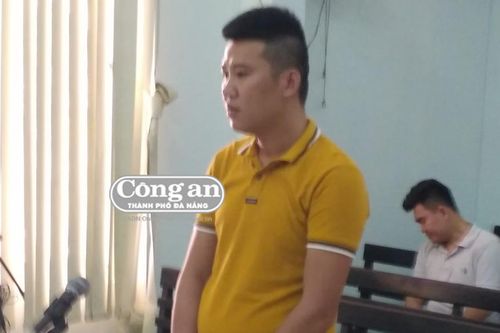 Giảm án cho kẻ trữ ma túy