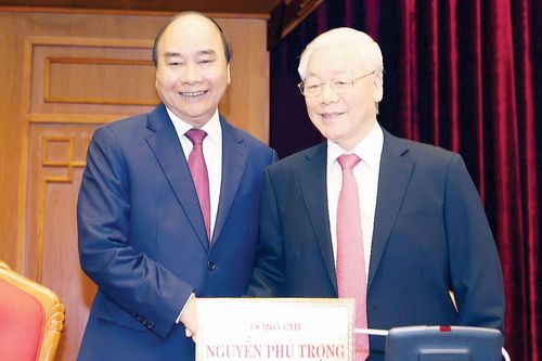 Khai mạc Hội nghị lần thứ 13 Ban Chấp hành Trung ương khóa XII: Hoàn thiện phương án nhân sự