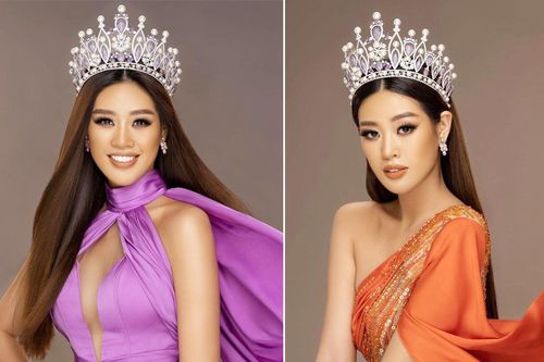 Hoa hậu Khánh Vân sẽ làm 'nàng thơ' tuần lễ thời trang chủ đề 'Rừng'