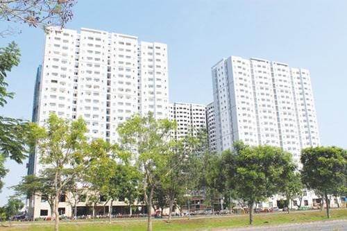 Cho thuê căn hộ chung cư theo giờ, ngắn ngày là vi phạm pháp luật
