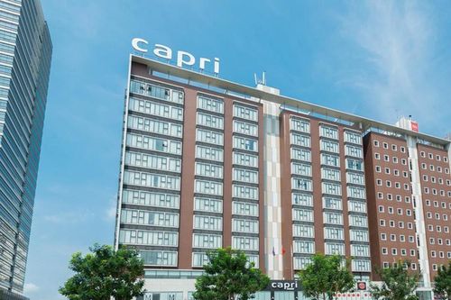 Check' giá phòng KS Ibis Saigon và Capri... chủ Thái bán gần 40 triệu đô