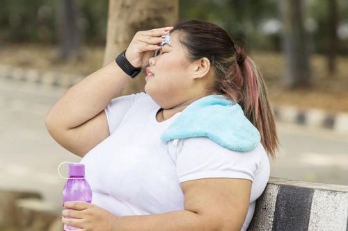 7 nguyên nhân khiến bạn liên tục tăng cân trở lại dù ăn kiêng