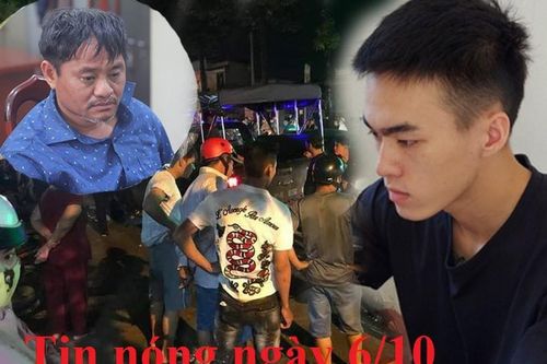 Tin nóng ngày 6/10: Bán 'người yêu' với giá 15 triệu đồng