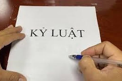 Lai Châu: Hàng loạt cán bộ Công an cấp huyện bị khai trừ Đảng