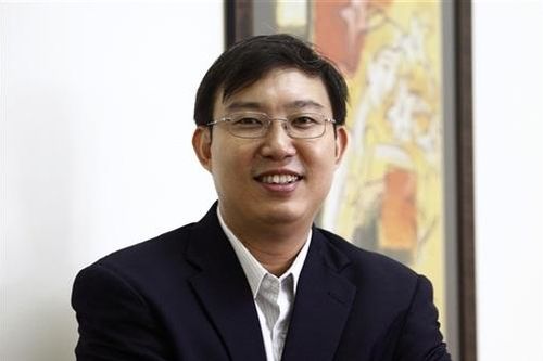 Thạc sĩ Nguyễn Xuân Thành vào Tổ Tư vấn kinh tế của Thủ tướng Chính phủ