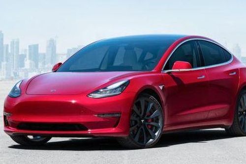 Tesla - Dòng xe tăng trưởng duy nhất tại Đức trong 9 tháng năm 2020