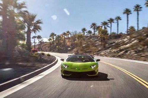 'Số phận' của Lamborghini, Bugatti và Ducati sắp được định đoạt