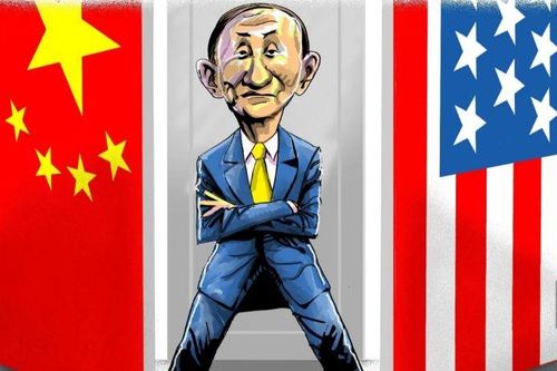 Tân Thủ tướng Nhật Bản và thách thức 'vẹn cả đôi đường' trong cạnh tranh Mỹ-Trung