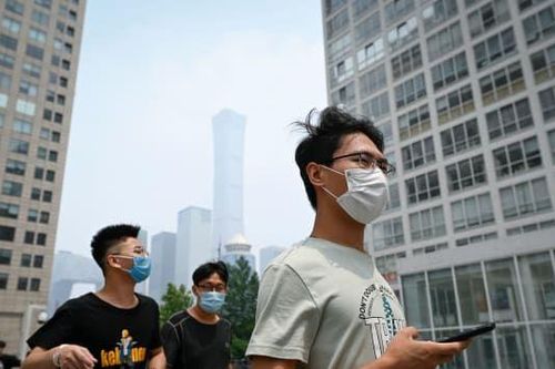 Kinh tế Trung Quốc phục hồi sau đại dịch sẽ 'nâng đỡ' các nền kinh tế châu Á