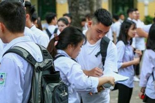 Điểm chuẩn Đại Học Việt Bắc 2020