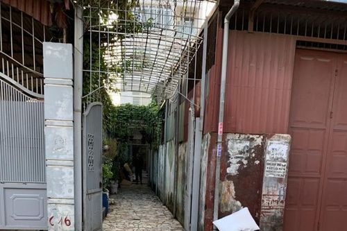 Phát hiện nam thanh niên đồng tính tử vong tại phòng trọ