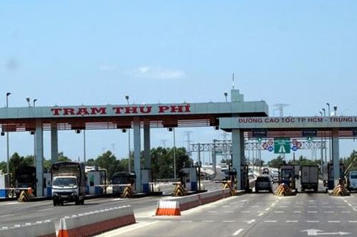 Đề xuất mức phí đường cao tốc do Nhà nước đầu tư khoảng 1000 đồng/km