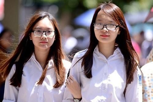 Điểm chuẩn Học Viện Chính sách và phát triển năm 2020