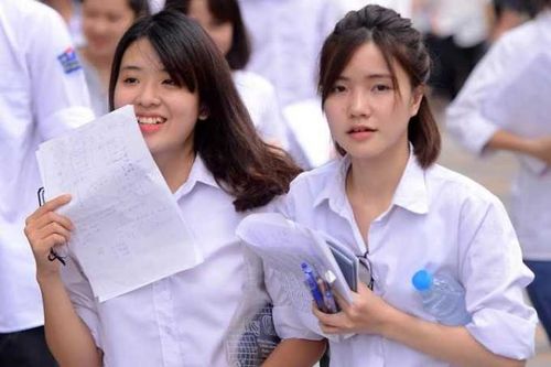 Điểm chuẩn trường Đại học Nội Vụ năm 2020
