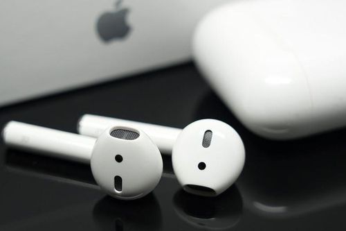 3 lý do không nên mua tai nghe AirPods đã qua sử dụng