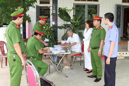 Sử dụng hóa đơn GTGT khống, một doanh nghiệp ở Quảng Bình bị khởi tố