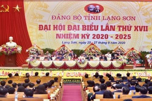 Chân dung 15 tân Bí thư Tỉnh ủy vừa được các Đại hội bầu