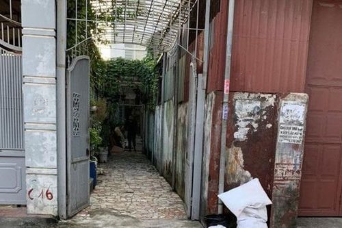 Phát hiện nam thanh niên tử vong trong phòng trọ