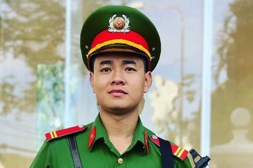 Nam sinh đạt 29,1 điểm vẫn trượt Đại học Cảnh sát