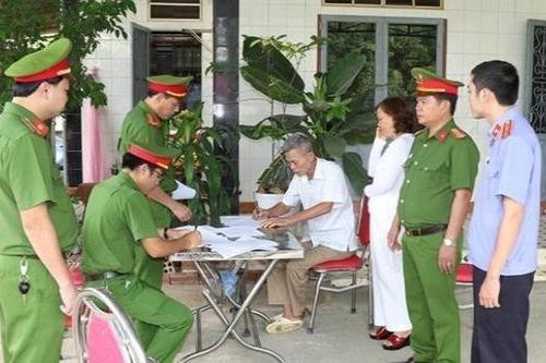 Quảng Bình: Khởi tố giám đốc doanh nghiệp trốn thuế 2,7 tỷ đồng