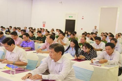 Cần Thơ: Đa dạng hình thức tuyên truyền đưa pháp luật đến người dân