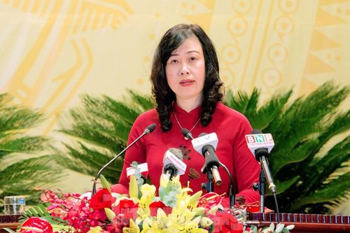 8 tân Bí thư Tỉnh ủy không phải người địa phương