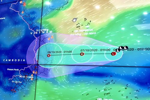 Mưa tới 1.000 - 1.500 mm, miền Trung ứng phó ra sao?