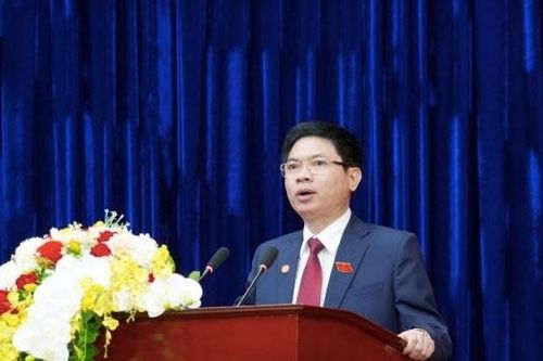 Hà Nam bầu Chủ tịch tỉnh và 3 chức danh chủ chốt