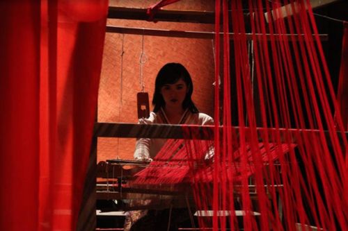 Ám ảnh cực độ với dàn mỹ nhân ma nữ trong bộ phim kinh dị - hài Thái Lan 'Ngôi Làng Chết Chóc'