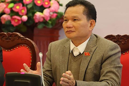 Những thông tin 'thêu dệt' vỡ quỹ BHXH không gây ảnh hưởng đến giá trị cốt lõi của hệ thống BHXH