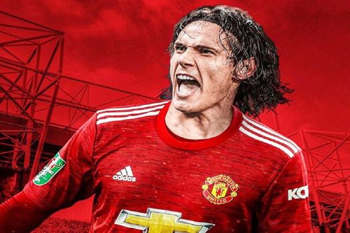 Cavani tới MU: Cú 'vơ vét' vội vàng có khi lại là luồng sinh khí mới